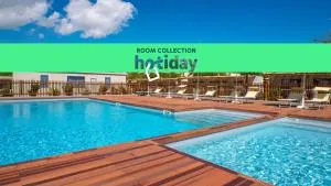 HOTIDAY Room Collection - Milano Marittima - Punta Marina