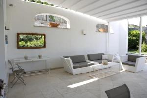 Casa dei Nonni - Anacapri