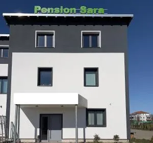 Pension Sara - Grünewalde