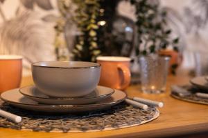 Miele Two Bedroom Apartment in Marousi