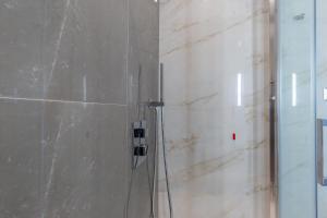 Double or Twin Room with Balcony room in Verde Dimora