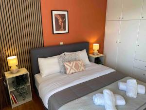 Miele Two Bedroom Apartment in Marousi