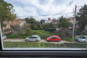 Miele Two Bedroom Apartment in Marousi