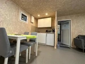 Feriendorf Fynnus - Kreptitz