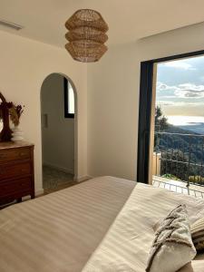 Villas La villa Orso, piscine chauffee , vue panoramique : photos des chambres