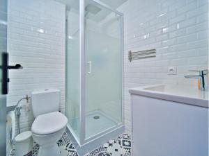 Magnifique Appartement avec Vue Mer Panoramique