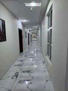 Rahman Apartments - Multan