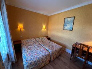 Hotels Aux Quatre Vents : photos des chambres