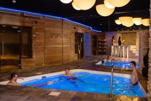 Domaine de la Forêt dOrient, Logis Hôtel, Restaurant, Spa et Golf