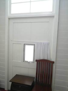 Baan Chay Klong, Canal side Classic Home 2BRs