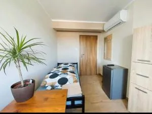 AE BERG Apartamenty - Rudzinitz