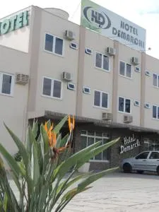 Hotel Demarchi - Trombudo