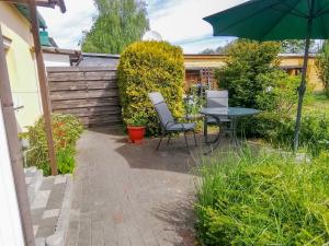 Ferienwohnungen Sirius