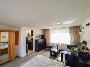 Ferienwohnungen Sirius