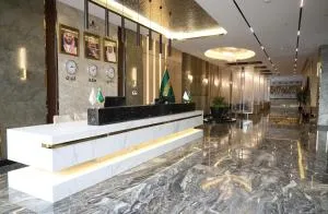 شقق رسن سويت الفندقية - Rasan Suite hotel Apartment - ‘Uyūn al Qasīm