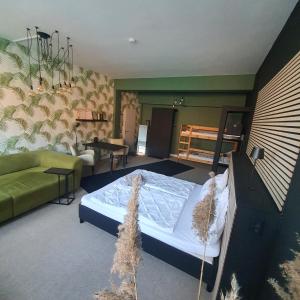 SAM - your cozy stay near Hamburg-Airport