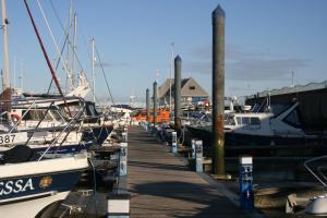 Royal Norfolk & Suffolk Yacht Club