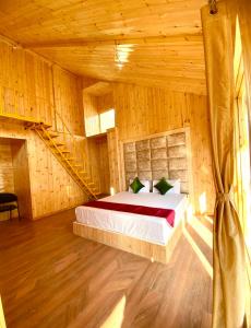 Dahar Retreat - A Boutique Homestay