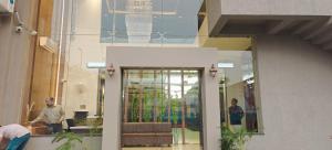 Hotel Tarun Palace, Bhopal