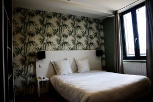 Hotels Auberge du chateau de Joux : photos des chambres
