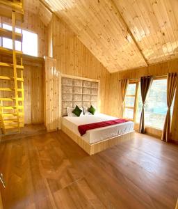 Dahar Retreat - A Boutique Homestay