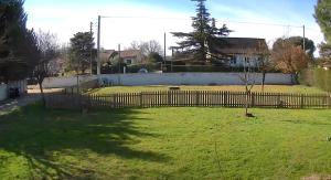 Maisons de vacances La Maison des Hirondelles, piscine, billard, ping pong, 3 terrasses et jardin : photos des chambres