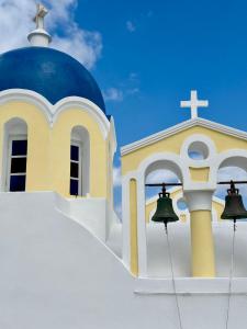 Sepal Residence - Ubytování bez kategorie ve městě Fira