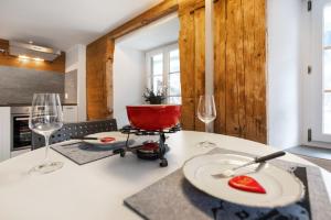 Ferienwohnungen Romantica und Pacifica - ArtDaGio