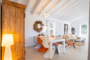 CostaBlancaDreams Casa Anade in Moraira