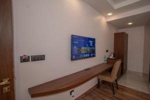 Corbett Hidden Paradise