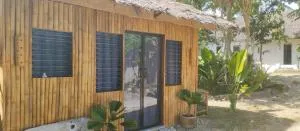 Bungalow oh la vache - San Juan