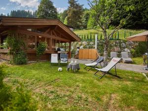 Frei & Wild Chalet by we rent