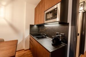 Appartamento con 2 Camere da Letto