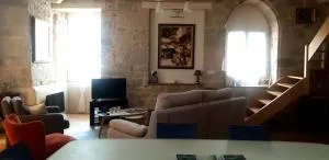 Le Patio de St Antonin - Roussayrolles