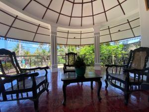 Vista Residences