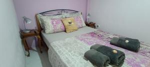 Αphrodite apartment