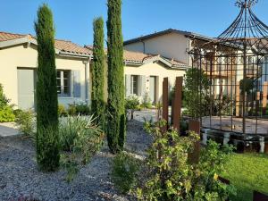 Hotels Hotel Clos Castel Villas Spa : photos des chambres