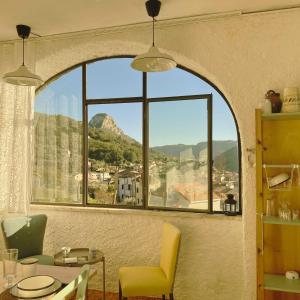 SBILENCA & SBILENCHINA - TOP per MTB - Climbers e Famiglie - giardino - BBQ - nel Finalese