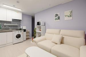 Căn Hộ 2 Phòng Ngủ (Two-Bedroom Apartment)