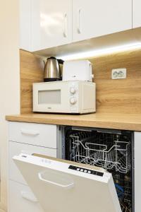 City Park flat near to Medical University