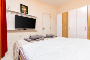 City Park flat near to Medical University