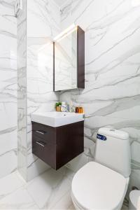 City Park flat near to Medical University