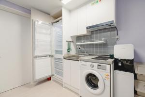 Căn Hộ 2 Phòng Ngủ (Two-Bedroom Apartment)