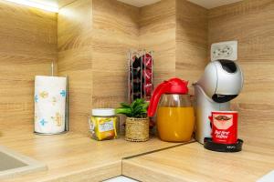 City Park flat near to Medical University