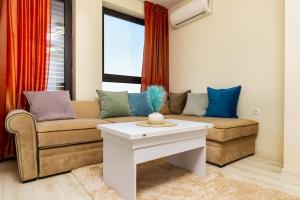 City Park flat near to Medical University