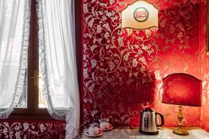 Economy Double Room room in Antica Locanda Sturion Residenza d'Epoca