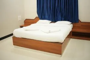 Hotel New Natraj - Top