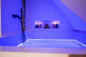 San.Gre.Ri Mini Suite