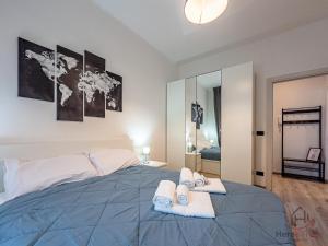 Savona Old Town - Free Park - Cruises 10 mins