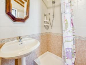 Lovely Apartment in Citerna with Swimming Pool